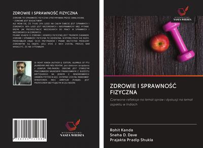 ZDROWIE I SPRAWNO¿¿ FIZYCZNA