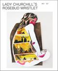 Lady Churchill’s Rosebud Wristlet No. 51