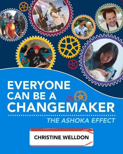 Everyone Can Be a Changemaker