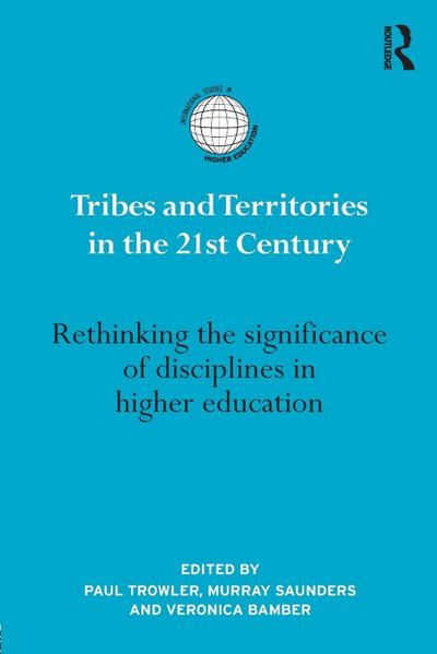 Tribes and Territories in the 21st Century
