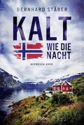 Kalt wie die Nacht
