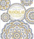 Zeit für mich: Mandalas