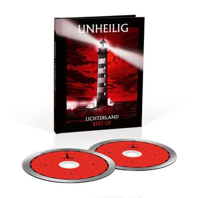 Lichterland-Best Of (Ltd.Special Edition)
