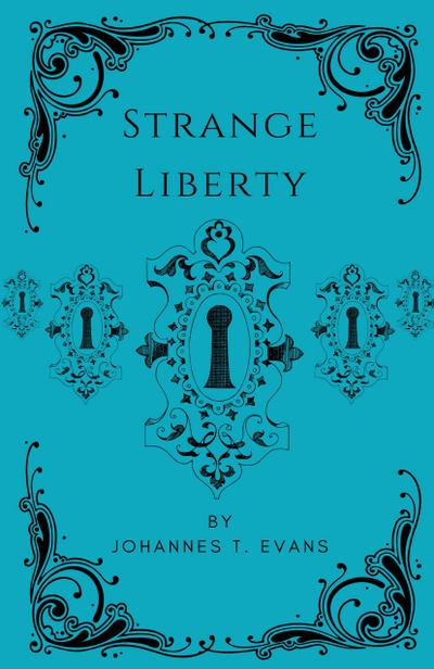 Strange Liberty
