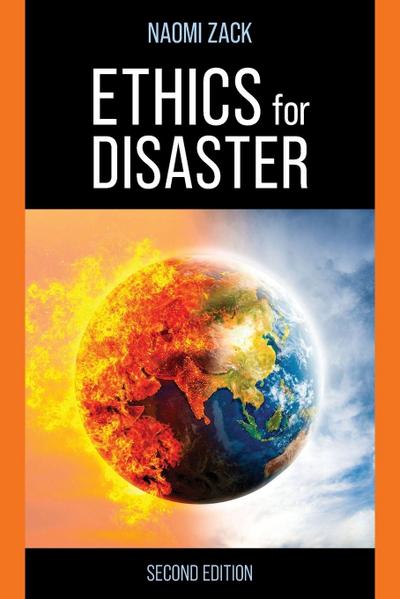 Ethics for Disaster