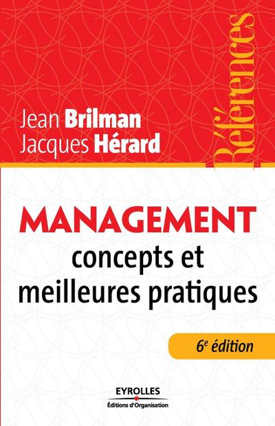 Management: Conseils et meilleures pratiques