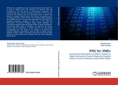 IFRS for SMEs