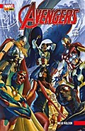 Avengers PB 1 - Neue Helden