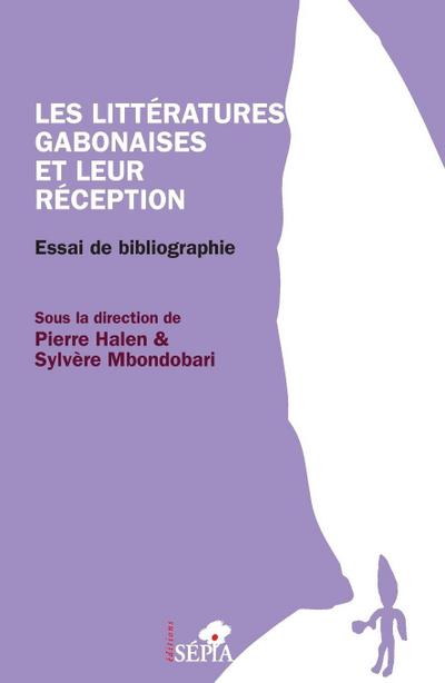 Les littératures gabonaises et leur réception