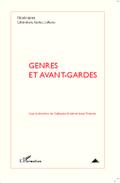 Genres et avant-gardes