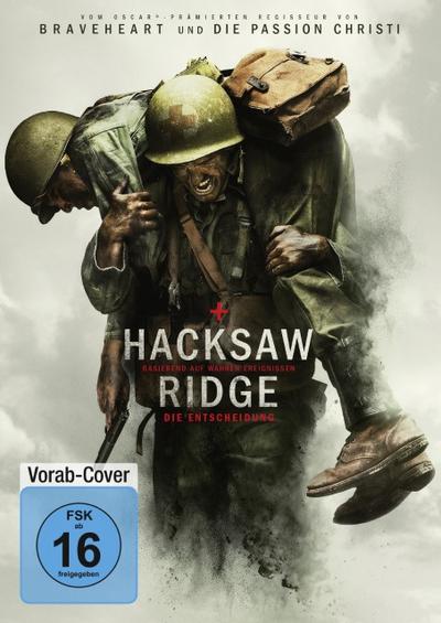 Hacksaw Ridge - Die Entscheidung