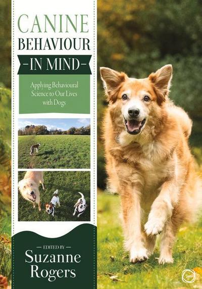 Canine Behaviour in Mind