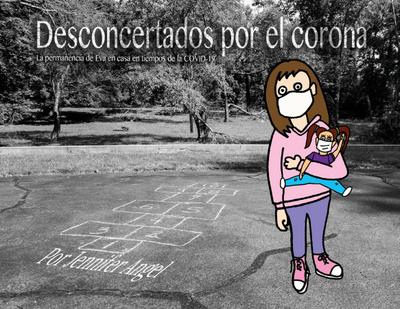 Desconcertados por el corona