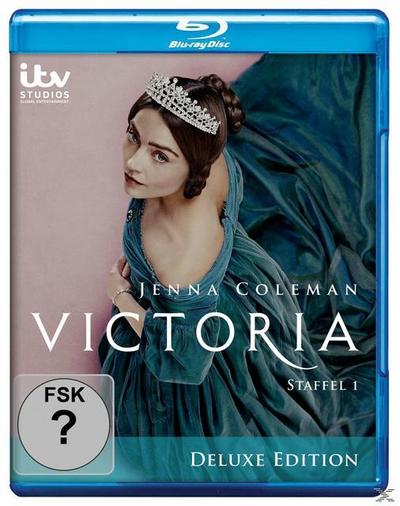 Victoria - Staffel 1 Limited Edition
