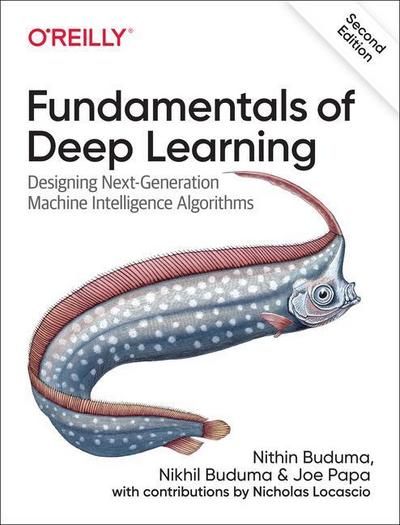 Fundamentals of Deep Learning