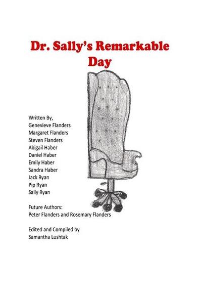Dr. Sally’s Remarkable Day