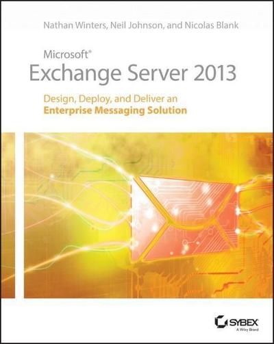 Microsoft Exchange Server 2013