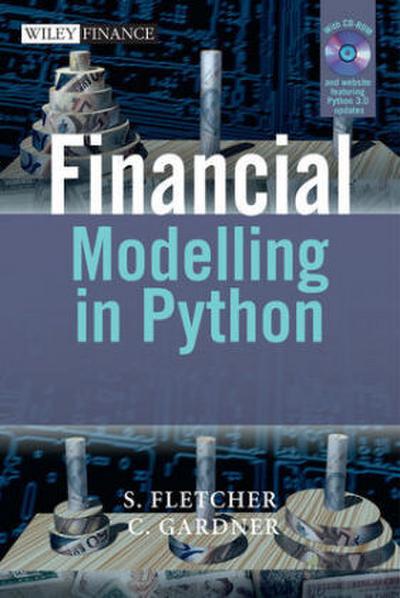 Financial Modelling with Pytho