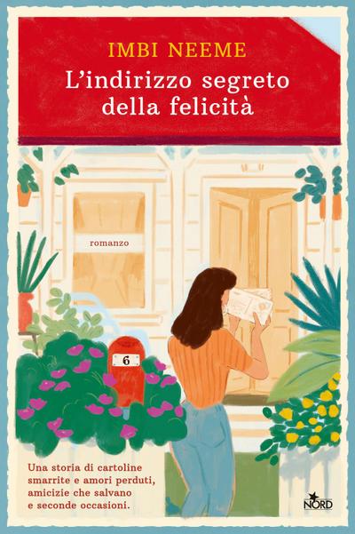 L’ indirizzo segreto della felicità