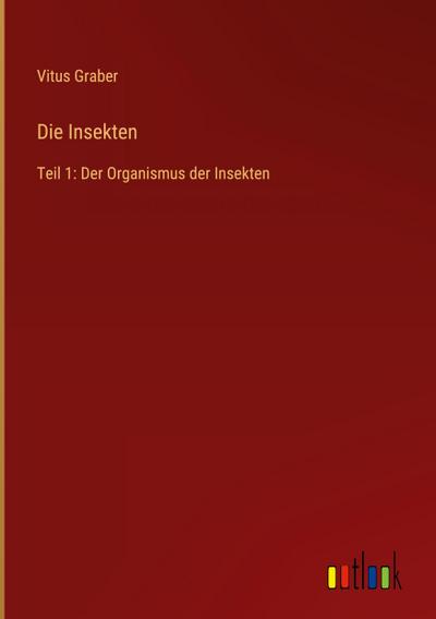 Die Insekten