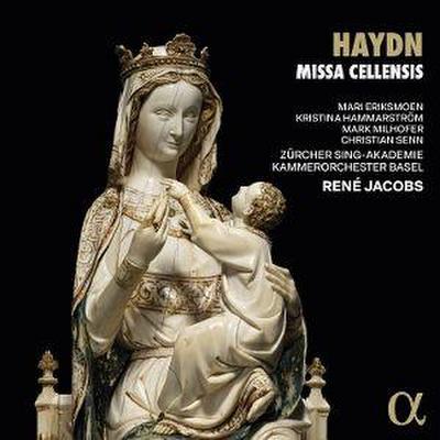 Haydn: Missa Cellensis