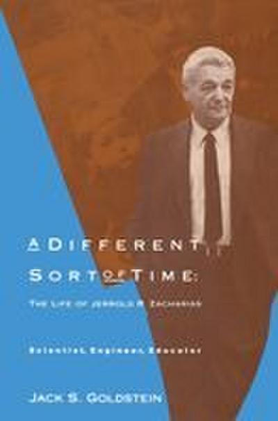 A Different Sort of Time