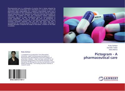 Pictogram - A pharmaceutical care