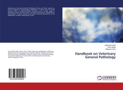 Handbook on Veterinary General Pathology