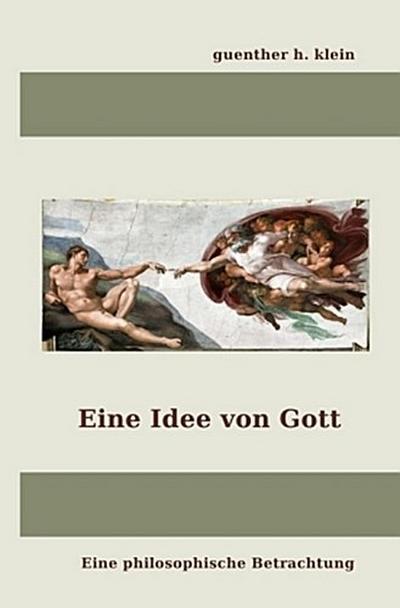 Eine Idee von Gott