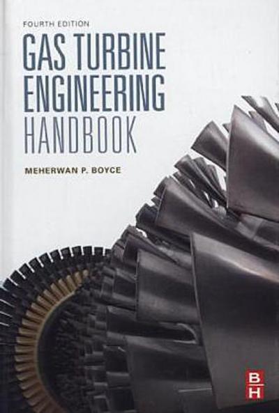 Gas Turbine Engineering Handbook
