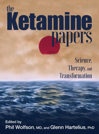 The Ketamine Papers