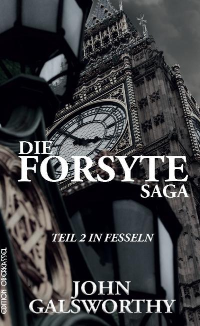 Die Forsyte Saga