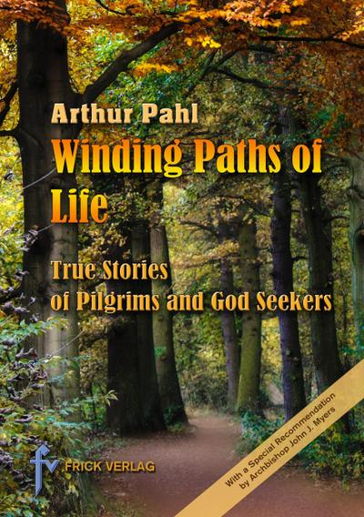 Winding Paths of Life