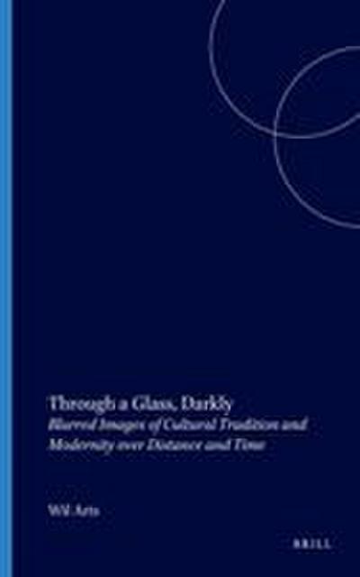 Through a Glass, Darkly