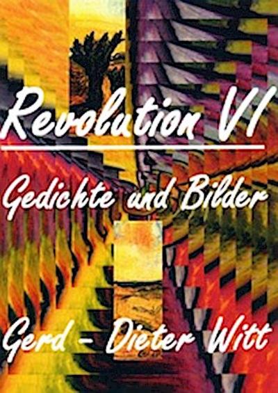 Revolution VI
