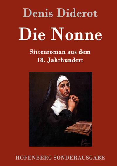 Die Nonne