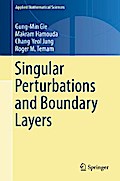 Singular Perturbations and Boundary Layers