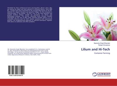 Lilium and Hi-Tech