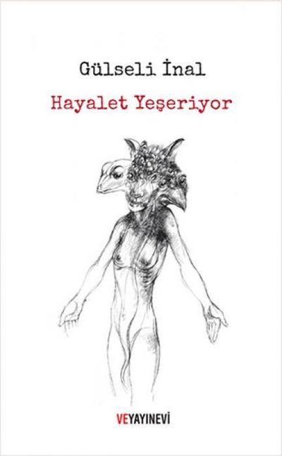 Hayalet Yeseriyor