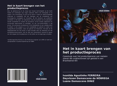 Het in kaart brengen van het productieproces