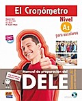 El Cronómetro (para escolares) Nivel A1, para escolares, mit MP3-CD