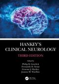 Hankey’s Clinical Neurology