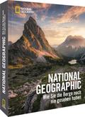NATIONAL GEOGRAPHIC