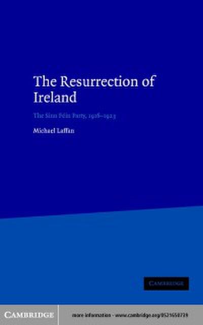 Resurrection of Ireland