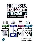 Processes, Systems, and Information