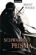 Schwarzes Prisma