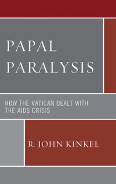 Papal Paralysis