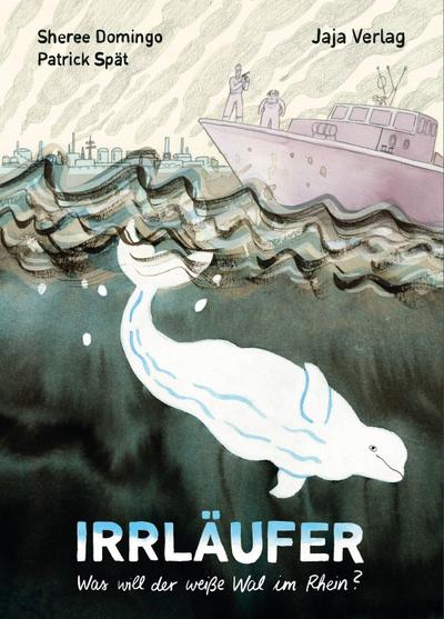 Irrläufer