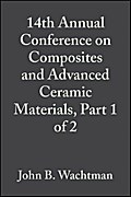 14th Annual Conference on Composites and Advanced 