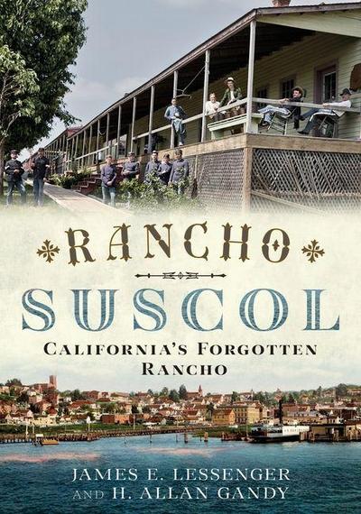 Rancho Suscol